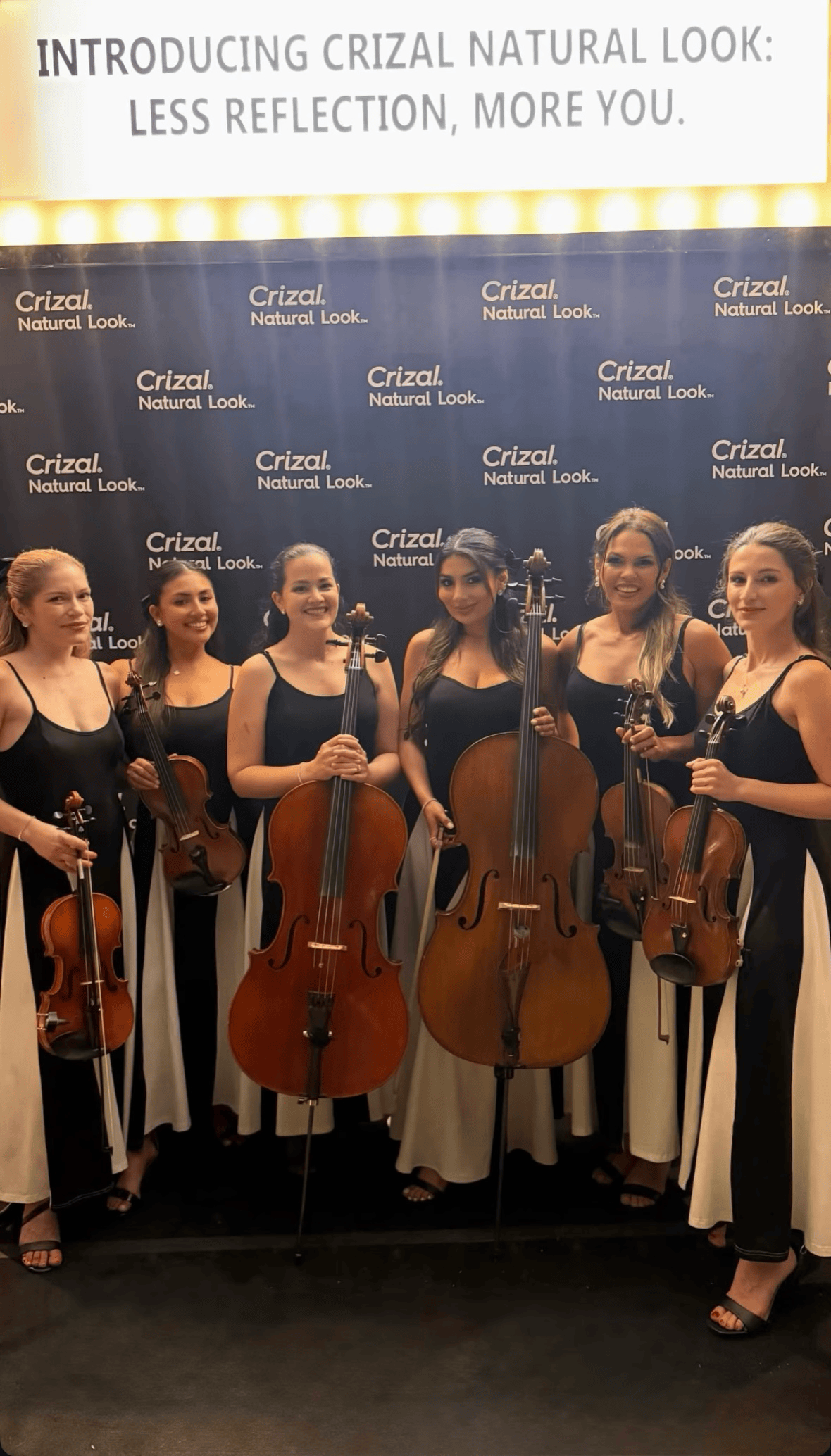 Wedding and event performance photograph of Tatev Muradyan