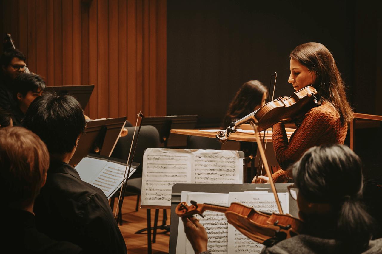 Concert Performances